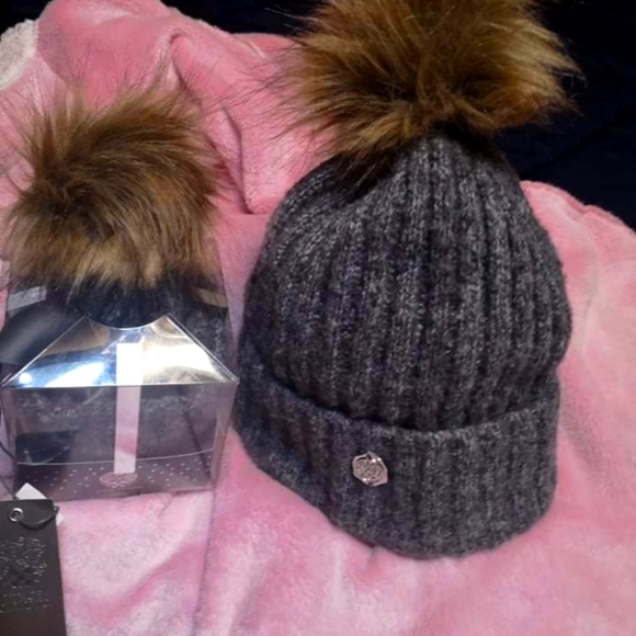 Beanie toque - Picture 2 of 3